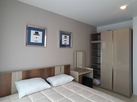 1 Schlafzimmer Appartement zu vermieten im Life Sukhumvit 48, Phra Khanong, Khlong Toei