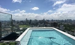 Photo 1 of the Communal Pool at Ashton Chula-Silom