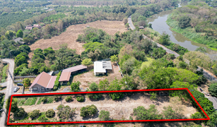 N/A Land for sale in Khua Mung, Chiang Mai 