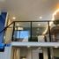 1 Schlafzimmer Wohnung zu verkaufen im Origin Play Bangkhunnon Triple Station, Bang Khun Non, Bangkok Noi