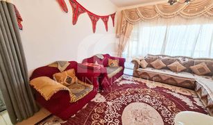 3 Bedrooms Apartment for sale in Al Khan Corniche, Sharjah Beach Tower 1