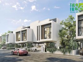 3 Bedroom Townhouse for sale at Danah Bay, Pacific, Al Marjan Island, Ras Al-Khaimah