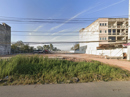  Land for sale in Chachoengsao, Nam Daeng, Mueang Chachoengsao, Chachoengsao