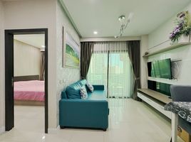 ขายคอนโด 1 ห้องนอน ในโครงการ ดุสิต แกรนด์ คอนโด วิว, เมืองพัทยา, พัทยา, ชลบุรี