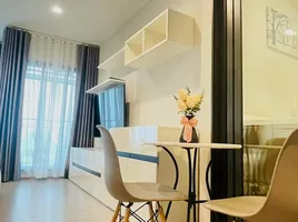 1 Schlafzimmer Wohnung zu vermieten im Life Sathorn Sierra, Talat Phlu