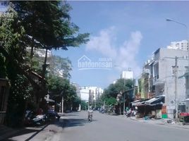 3 Schlafzimmer Haus zu verkaufen in District 6, Ho Chi Minh City, Ward 11