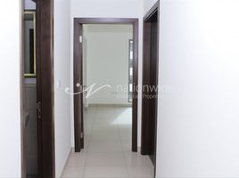 3 Bedroom Apartment for sale at The Wave, Najmat Abu Dhabi, Al Reem Island