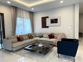 5 Bedroom House for rent at The City Bangna, Bang Kaeo, Bang Phli, Samut Prakan