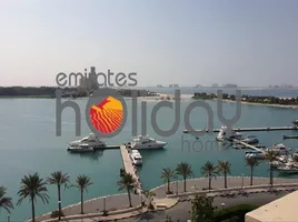 3 Bedroom Condo for sale at Marina Apartments A, Al Hamra Marina Residences, Al Hamra Village