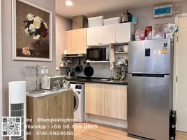 2 Bedroom Condo for sale at J Condo Sathorn - Kallaprapruk, Bang Khae, Bang Khae, Bangkok