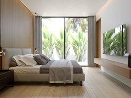 4 Bedroom Villa for sale at Quinta Lane by Intira Villas, Rawai