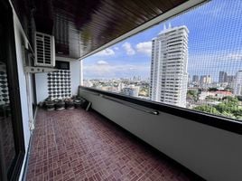 3 Schlafzimmer Wohnung zu verkaufen im Oriental Towers, Khlong Tan Nuea