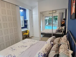 在A Space Sukhumvit 77租赁的1 卧室 公寓, Suan Luang, 萱銮, 曼谷, 泰国