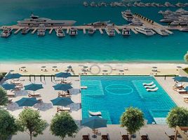 1 Bedroom Apartment for sale at Beach Mansion, EMAAR Beachfront, Dubai Harbour, Dubai