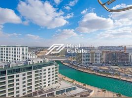2 Bedroom Apartment for sale at Building B, Al Zeina, Al Raha Beach