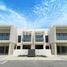 3 Bedroom Villa for sale at The Cedars, Yas Acres, Yas Island