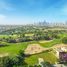 1 Bedroom Apartment for sale at The Fairways, The Links, The Views