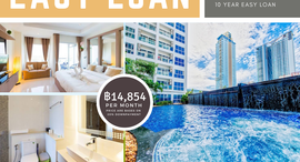 Verfügbare Objekte im Nam Talay Condo