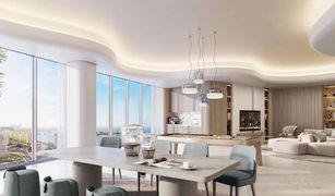 Квартира, 1 спальня на продажу в Shoreline Apartments, Дубай Palm Beach Towers 2