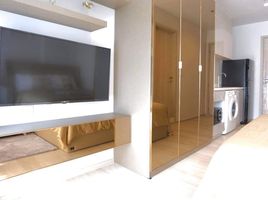 1 Bedroom Condo for rent at Life One Wireless, Lumphini