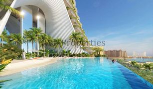 4 Bedrooms Apartment for sale in , Dubai COMO Residences