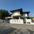 5 Schlafzimmer Villa zu verkaufen im Baan Suan Loch Palm, Kathu