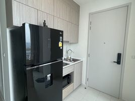 2 Schlafzimmer Appartement zu verkaufen im De LAPIS Charan 81, Bang Ao