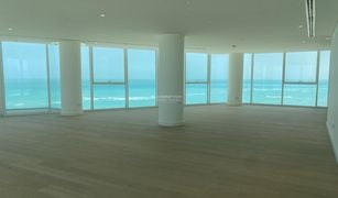 Saadiyat Beach, अबू धाबी Mamsha Al Saadiyat में 4 बेडरूम अपार्टमेंट बिक्री के लिए