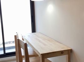 1 Schlafzimmer Wohnung zu vermieten im Life Sukhumvit 48, Phra Khanong