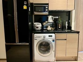 1 Bedroom Apartment for rent at Park Origin Phrom Phong, Khlong Tan