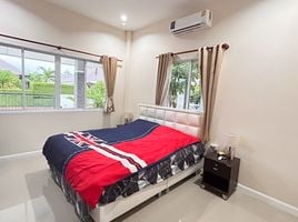 3 Schlafzimmer Haus zu vermieten im Fullrich Asset, Cha-Am, Cha-Am, Phetchaburi