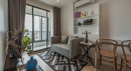 Available Units at Ideo Sathorn - Thaphra