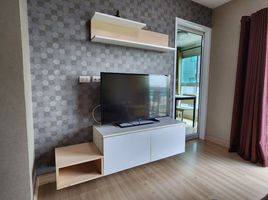 2 Bedroom Apartment for sale at The Escape, Bang Chak, Phra Khanong, Bangkok