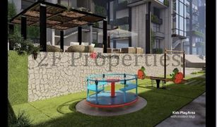 2 Bedrooms Apartment for sale in North Village, Dubai Gemz by Danube