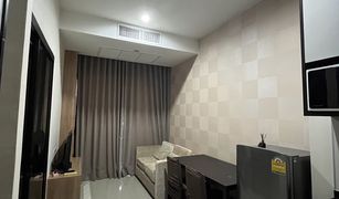 1 Bedroom Condo for sale in Bang Kapi, Bangkok The Capital Ekamai - Thonglor