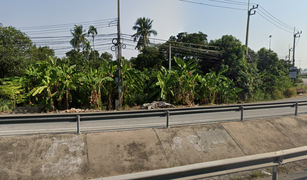 N/A Land for sale in Bang Kaeo, Samut Prakan 