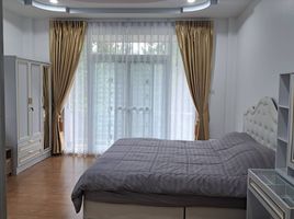 3 спален Дом for rent in Sakhu, Тхаланг, Sakhu