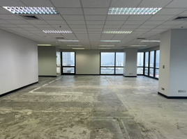 490 SqM Office for rent at Sun Towers, Chomphon, Chatuchak