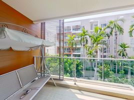 2 Schlafzimmer Appartement zu verkaufen im The Breeze Hua Hin, Nong Kae