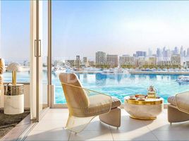 2 Bedroom Apartment for sale at Seagate, Mina Rashid