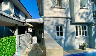 3 Bedrooms House for sale in Chalong, Phuket Land and Houses Park