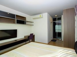 1 Schlafzimmer Appartement zu vermieten im Hive Sathorn, Khlong Ton Sai, Khlong San