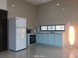4 Schlafzimmer Haus zu verkaufen in Kota Tinggi, Johor, Tanjong Surat, Kota Tinggi