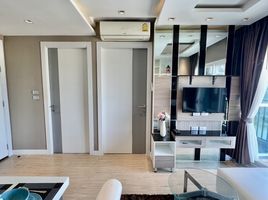 1 Bedroom Condo for sale at La Santir, Nong Prue