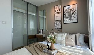 1 chambre Condominium a vendre à Bang Khae Nuea, Bangkok The Viva Petchkasem 68