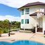 3 Bedroom Villa for sale in Sattahip, Chon Buri, Na Chom Thian, Sattahip