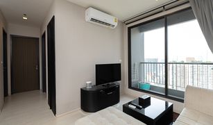 2 chambres Condominium a vendre à Phra Khanong, Bangkok Rhythm Sukhumvit 44/1