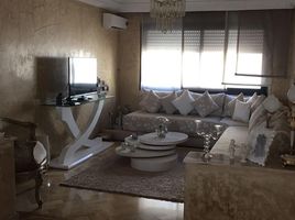 3 Bedroom Apartment for sale at appartement à vendre Emilie zola 182m2, Na Assoukhour Assawda, Casablanca, Grand Casablanca