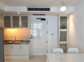 1 Bedroom Apartment for rent at Noble House Phayathai, Thanon Phaya Thai