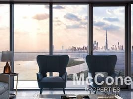 1 Bedroom Condo for sale at Address Harbour Point, Dubai Creek Harbour (The Lagoons), Dubai